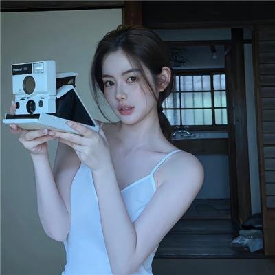 良家妇女 封面